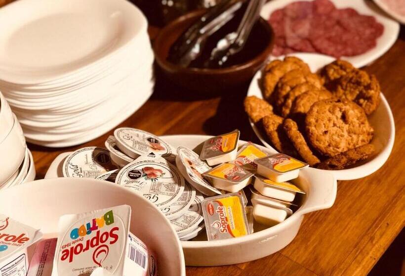 Ostello Sheuen Patagonia