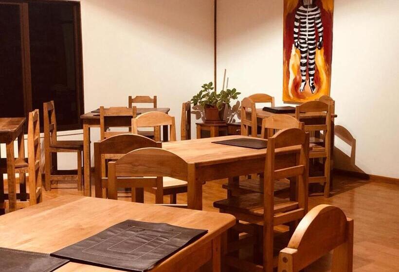 Ostello Sheuen Patagonia