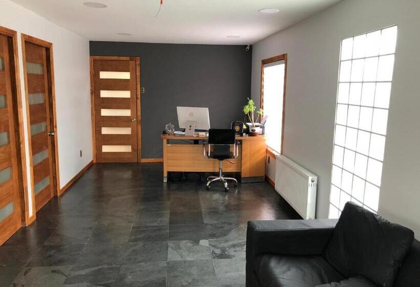 Ostello Sheuen Patagonia