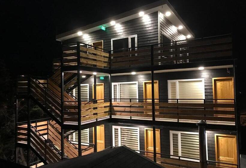 Ostello Sheuen Patagonia