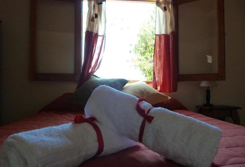 Общежитие Vista Serrana