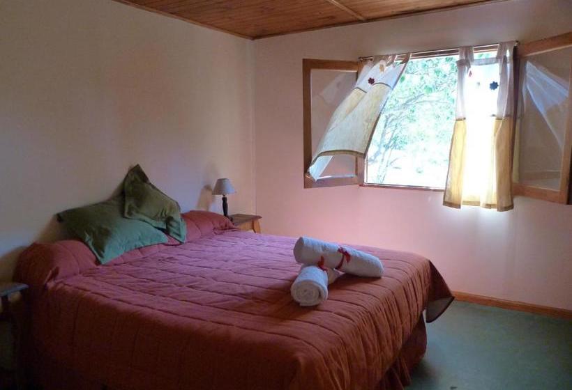 Общежитие Vista Serrana