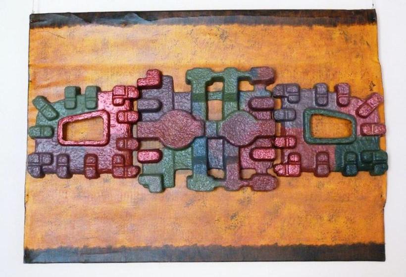 Общежитие Vista Serrana