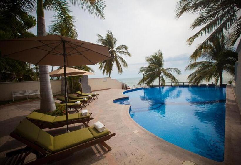 Banderas Suites