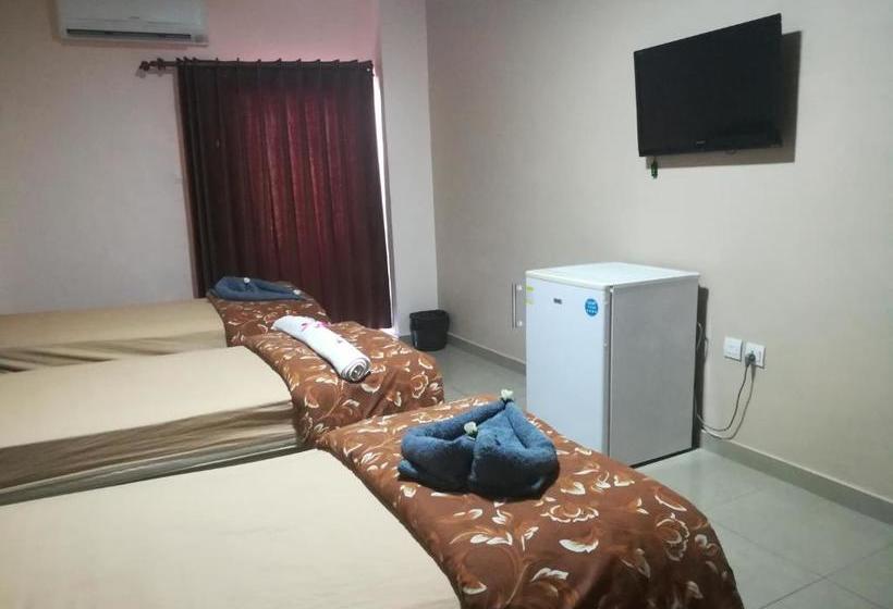 Baraka Al Aqaba Hotel Suites