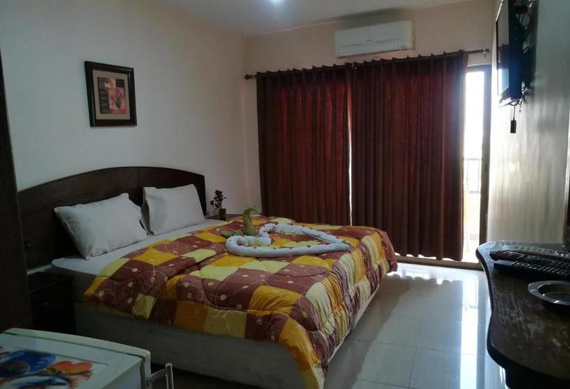 Baraka Al Aqaba Hotel Suites