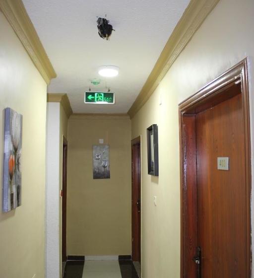 Baraka Al Aqaba Hotel Suites