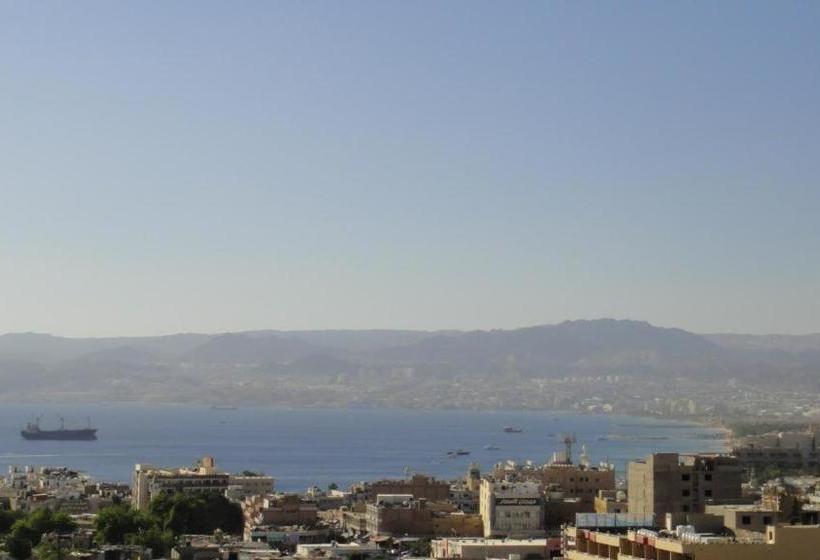 Baraka Al Aqaba Hotel Suites