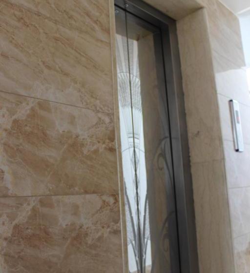 Baraka Al Aqaba Hotel Suites