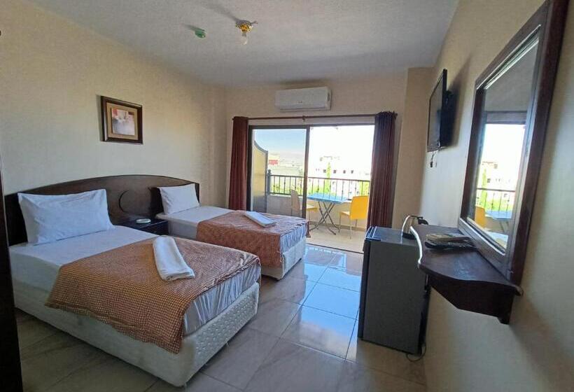 Baraka Al Aqaba Hotel Suites