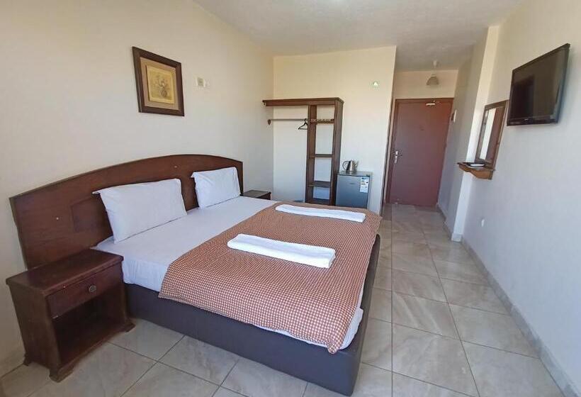 Baraka Al Aqaba Hotel Suites