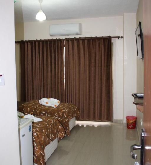 Baraka Al Aqaba Hotel Suites