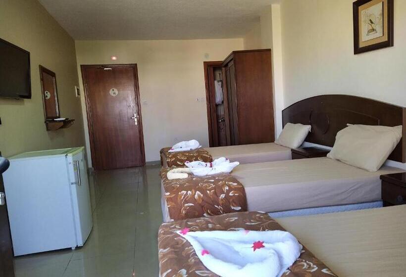 Baraka Al Aqaba Hotel Suites