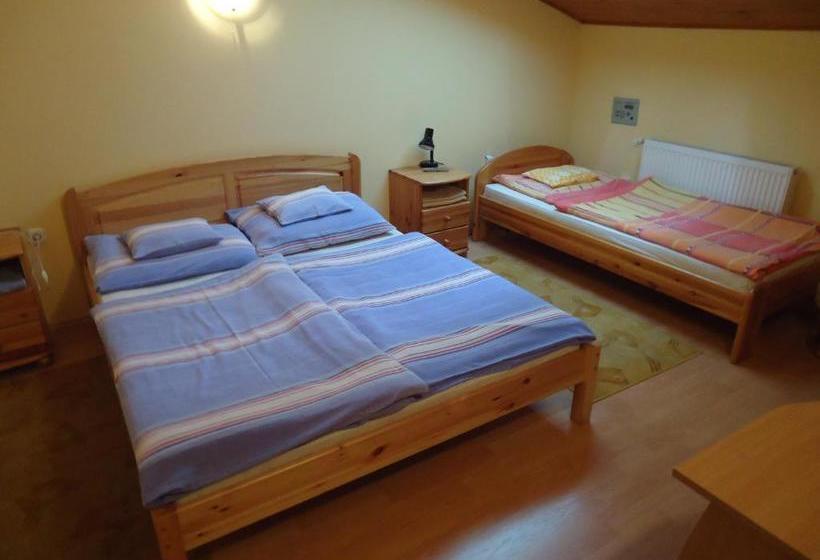 Czermann Panzió és étterem