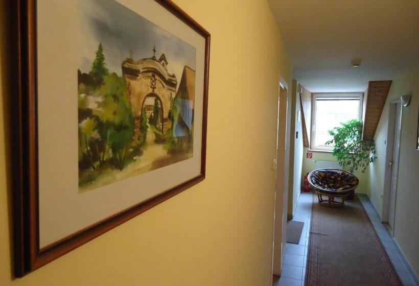 Czermann Panzió és étterem