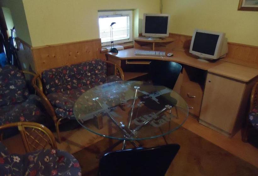 Czermann Panzió és étterem