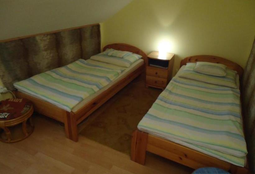 Czermann Panzió és étterem