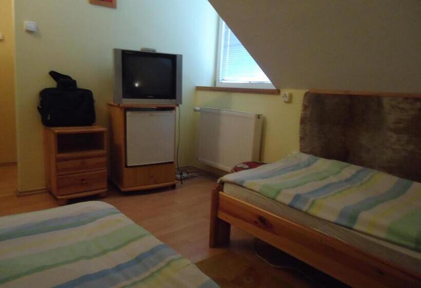 Czermann Panzió és étterem