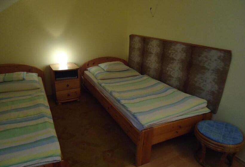 Czermann Panzió és étterem