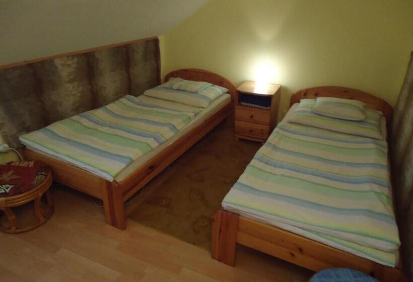 Czermann Panzió és étterem