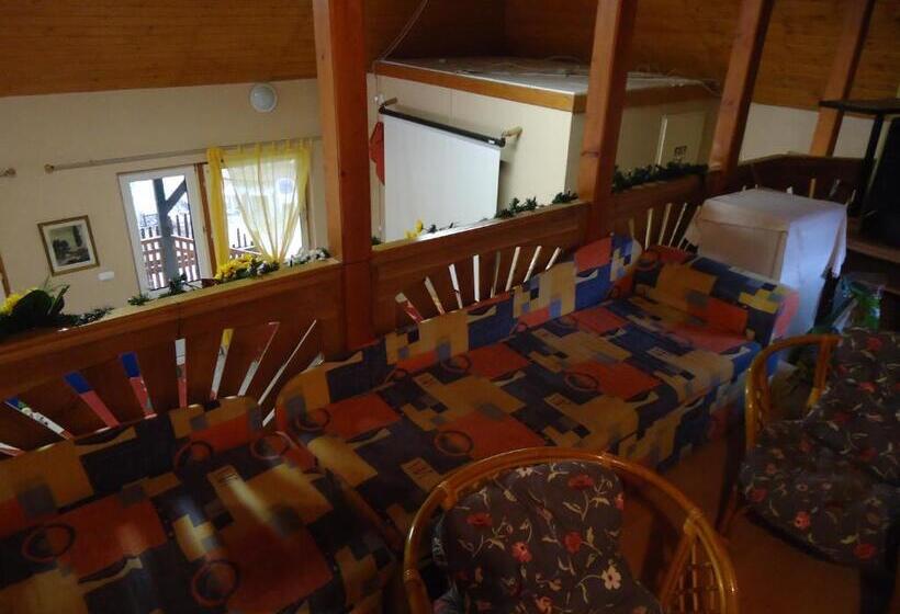 Czermann Panzió és étterem