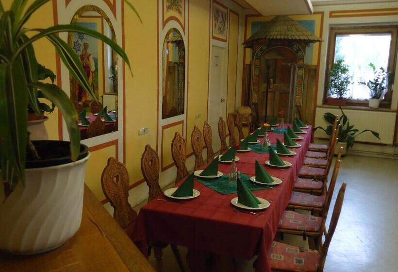 Czermann Panzió és étterem