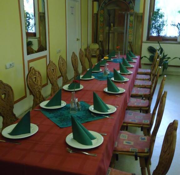 Czermann Panzió és étterem