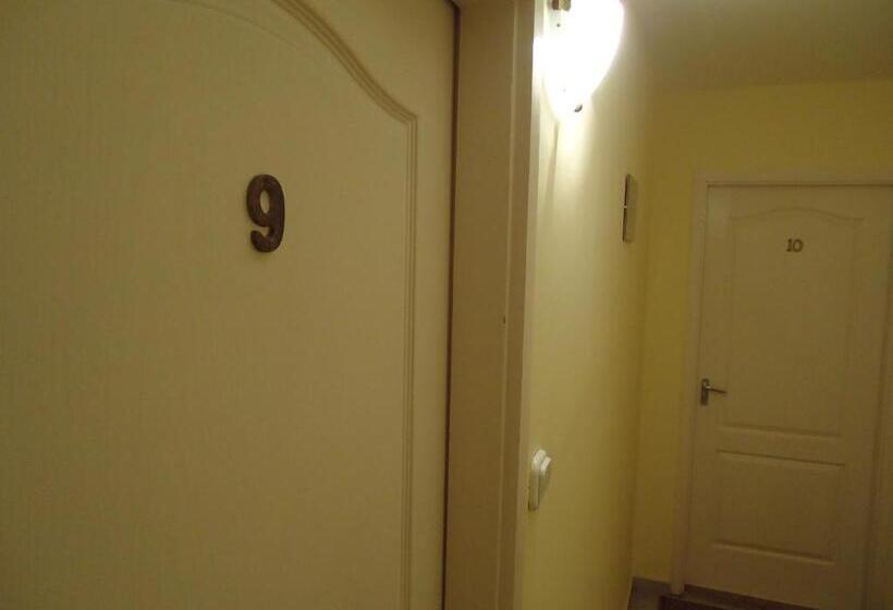 Czermann Panzió és étterem