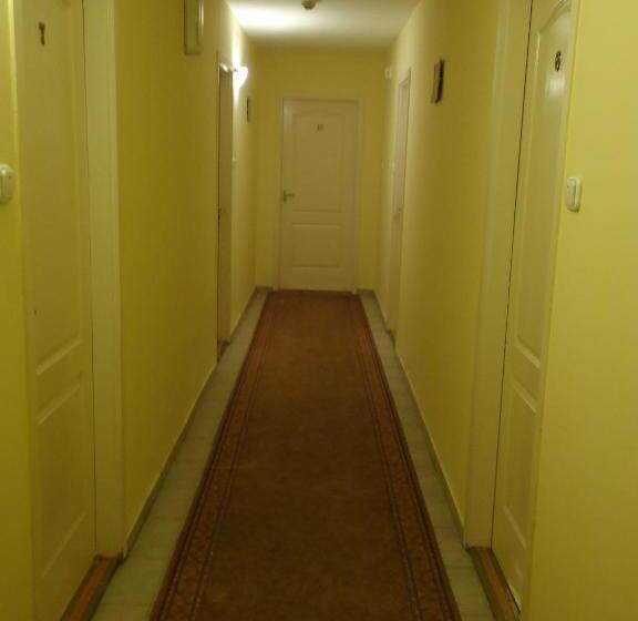 Czermann Panzió és étterem