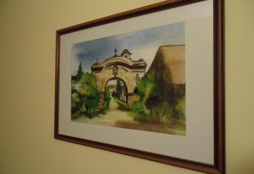 Czermann Panzió és étterem