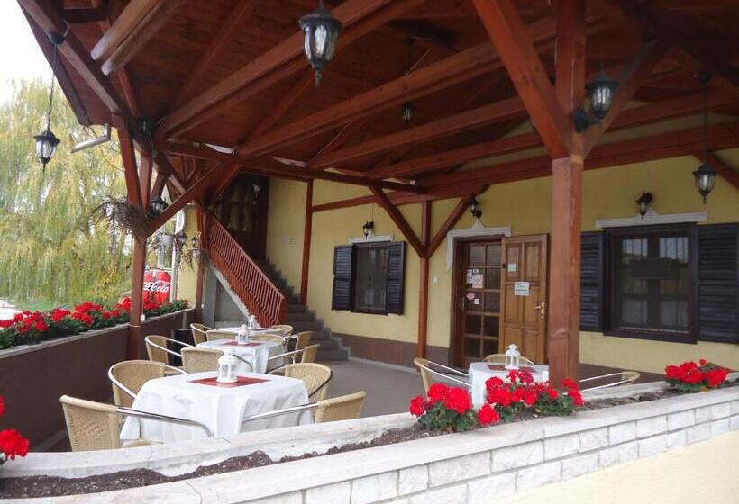 Czermann Panzió és étterem