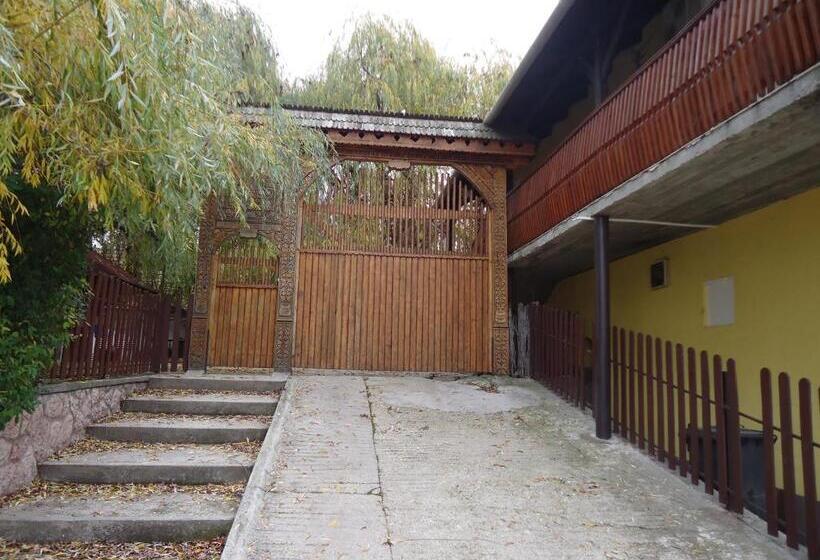 Czermann Panzió és étterem