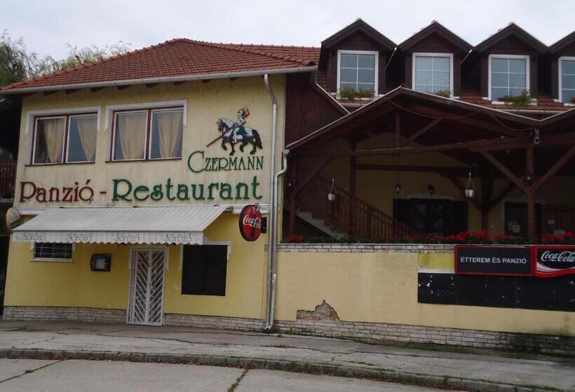 Czermann Panzió és étterem