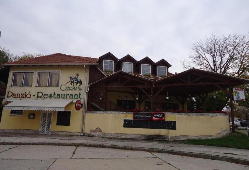 Czermann Panzió és étterem