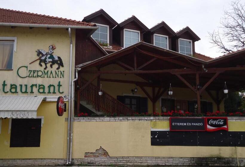 Czermann Panzió és étterem