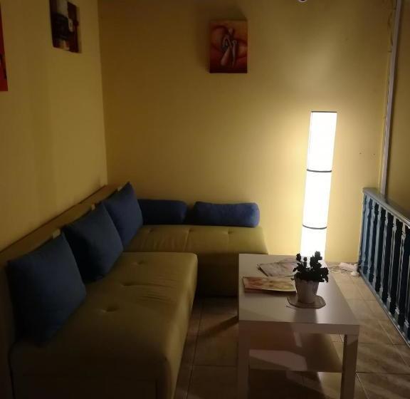 Fekete Macska Panzió