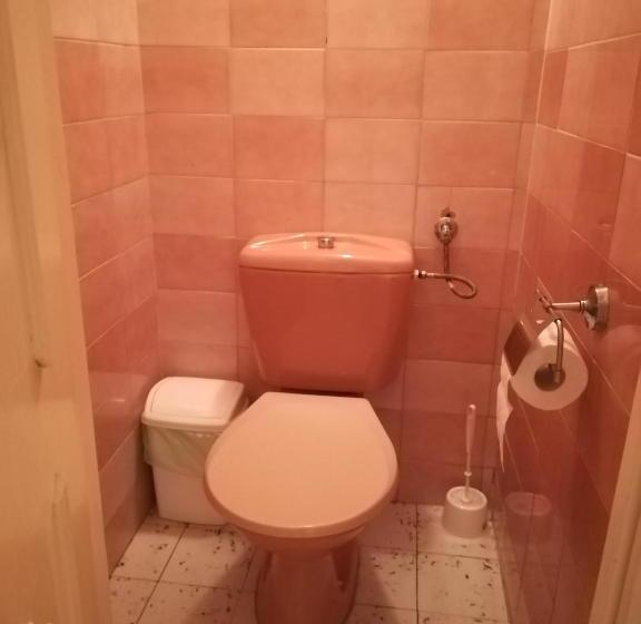 Fekete Macska Panzió