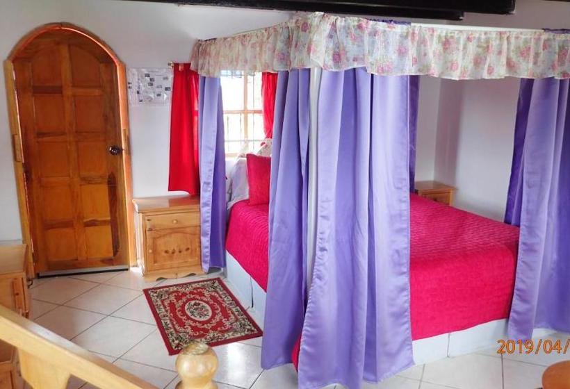 Hosteria Rose Cottage