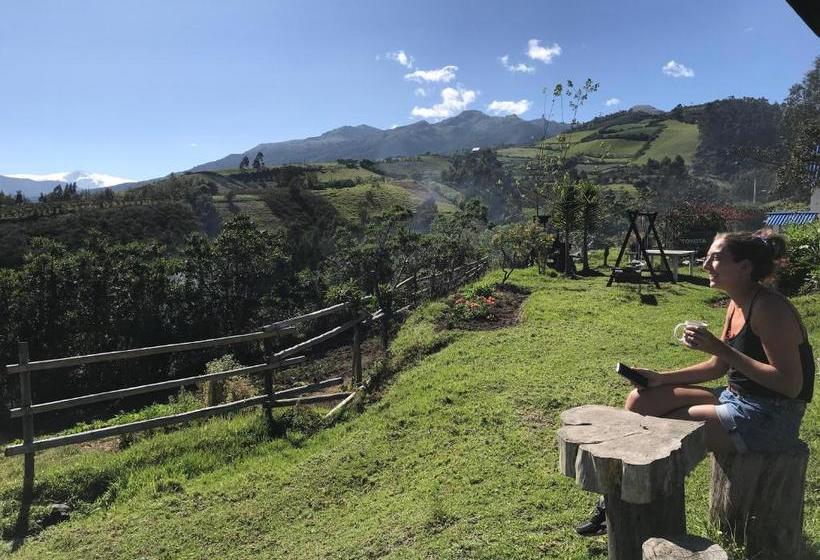 Hosteria Rose Cottage