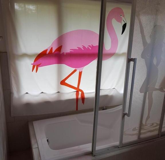 Hosteria Rose Cottage