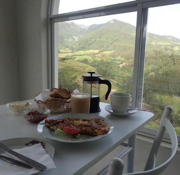 Hosteria Rose Cottage