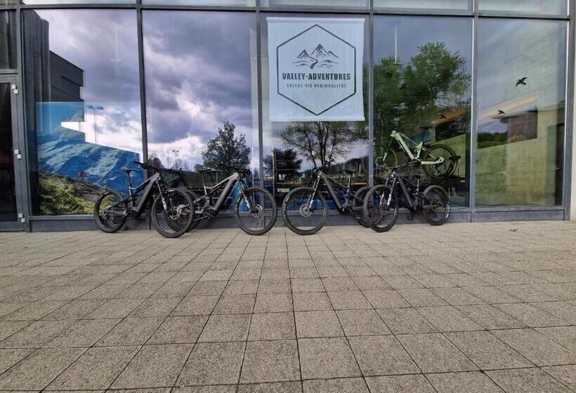 בית מלון כפרי Bühl 3