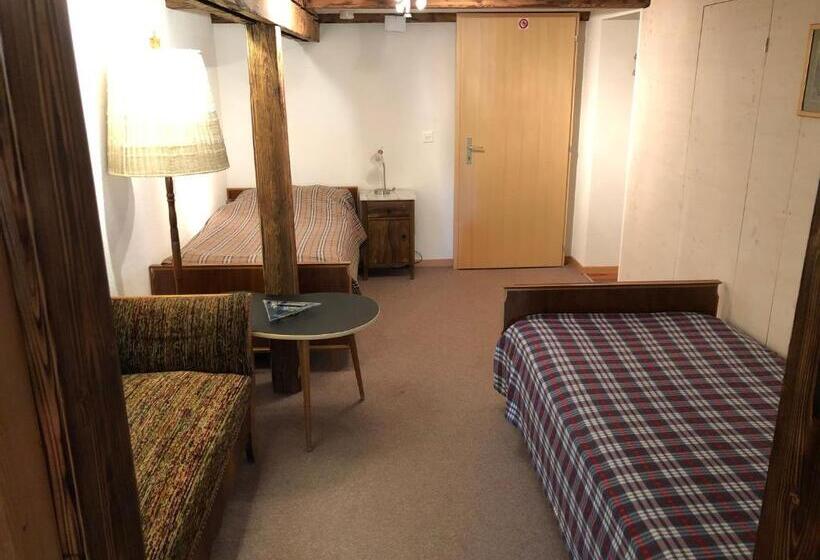 בית מלון כפרי Bühl 3