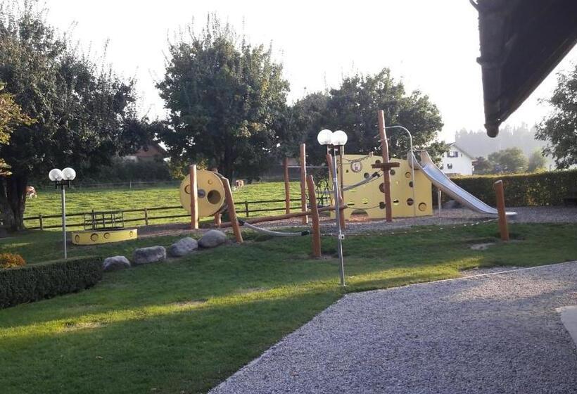 בית מלון כפרי Bühl 3