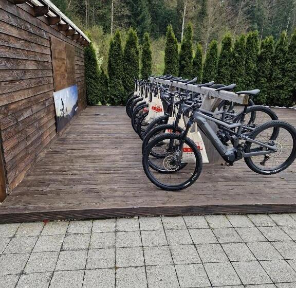 בית מלון כפרי Bühl 3