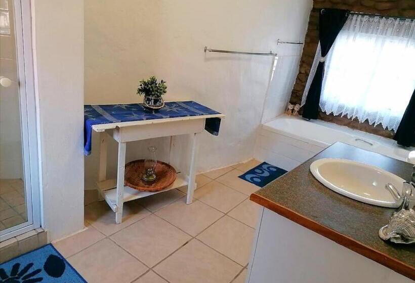 فندق Fairbairn Guest Farm