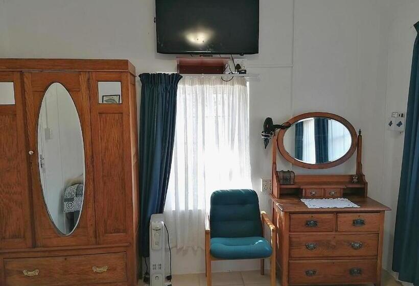 فندق Fairbairn Guest Farm