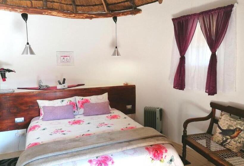 فندق Fairbairn Guest Farm