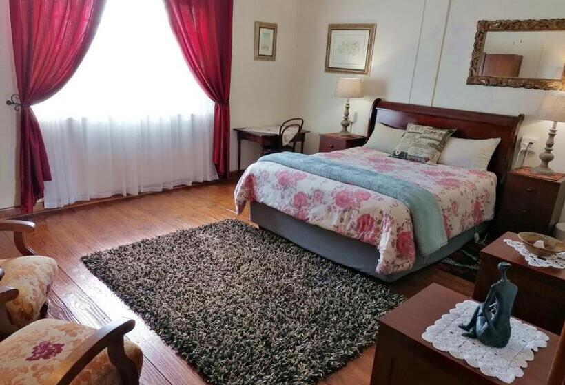 فندق Fairbairn Guest Farm