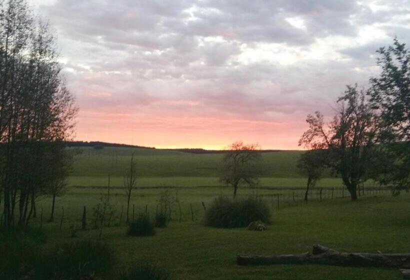 فندق Fairbairn Guest Farm